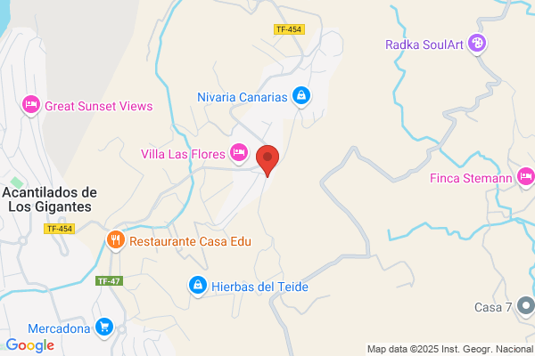 Trujillo Fortes b. S.
