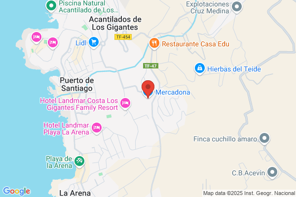 Supermercado Atlantico