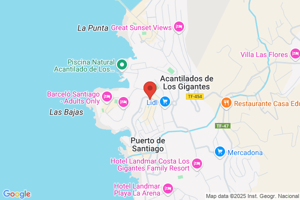 Buggy Expedition Tenerife