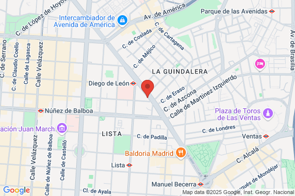 Gps Comunicaciones Sl