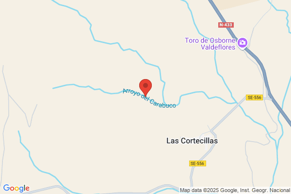 Arroyo Sabuco S.L.
