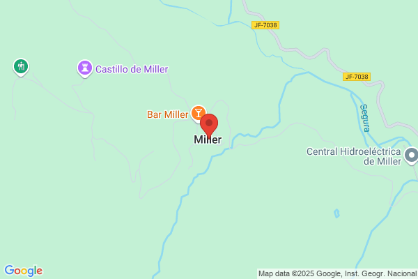 Colegio Publico Miller