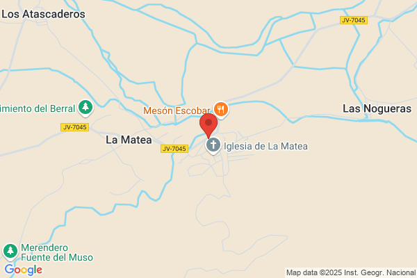 Palomares Palomares f.