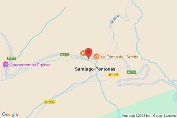 Servicio Andaluz De Salud