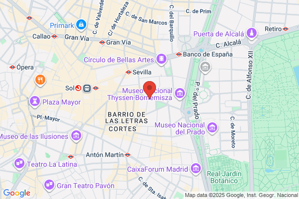 Antigüedades Blazquez