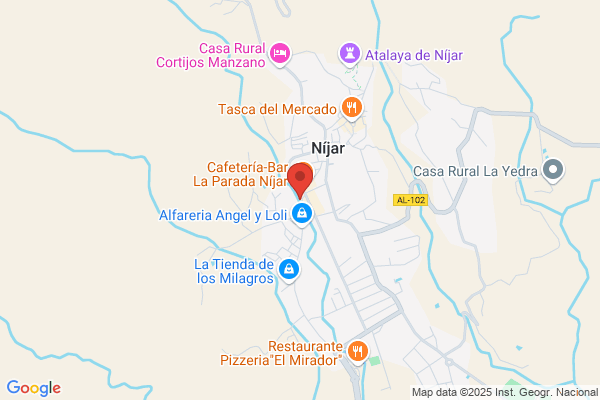 Confiteria Nuestra Señora Del Rosario - Pasteleria artesanal