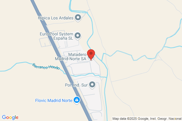 Antracitas Del Norte S.A.