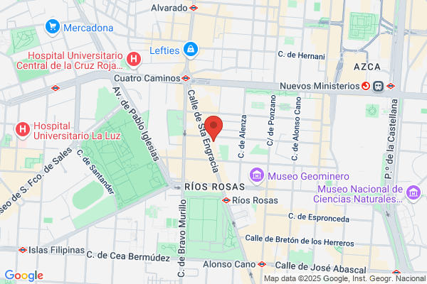 Colegio Divina Pastora