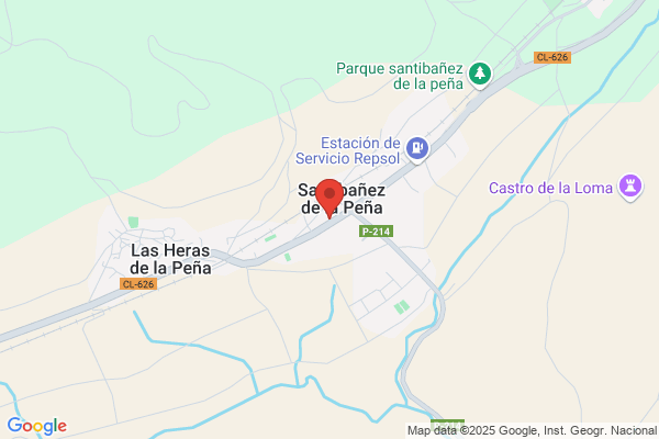 MINERALES DEL BREZO