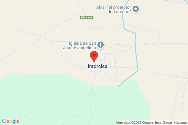 Sociedad Agraria De Transformacion Intorcisa N 4860