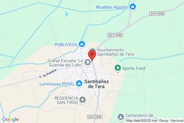 Rodriguez Miguelez - Autoservicio h.