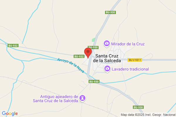 Confederacion Hidrografica Del Duero