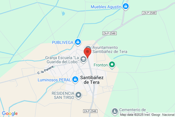 Miguelez Villarejo - Autoservicio Alimentacion g.