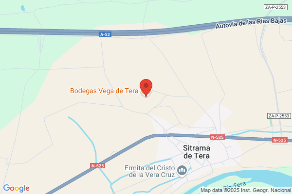 Ramos De Vega r.