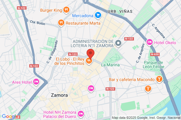 Caja Rural De Zamora
