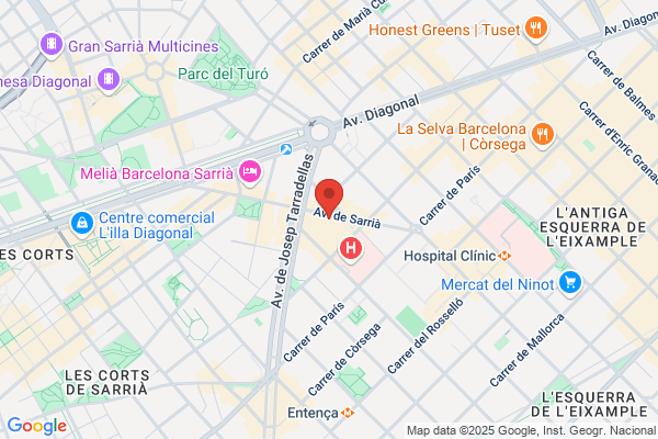 Farmacia Lopez Vivas