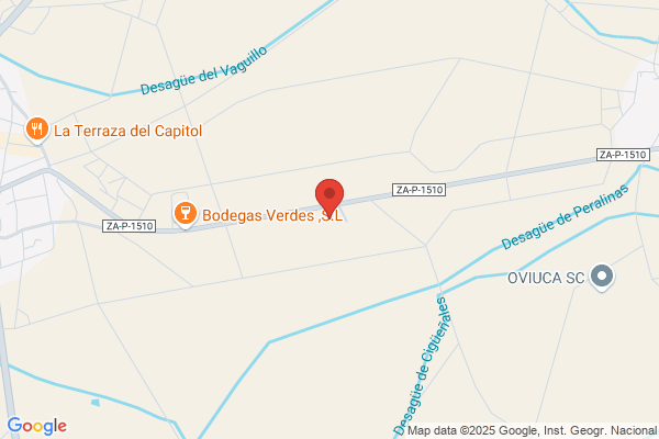 Matadero Frigorifico De Santibanez De Vidriales S. a.