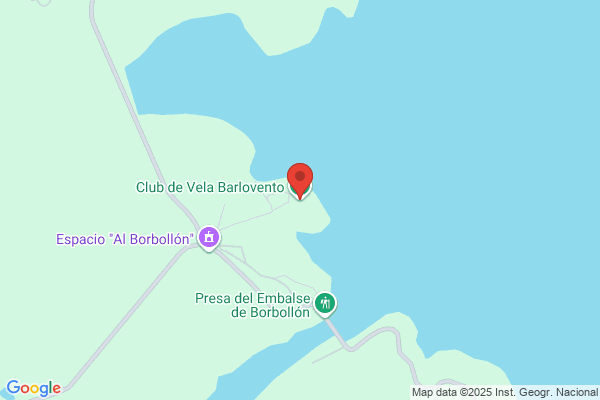 Club De Vela Barlovento