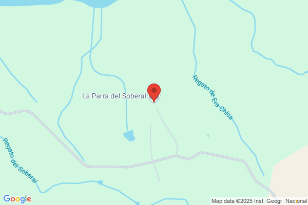 La Parra Del Soberal S. A.