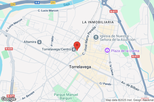 Academia Crespo S.L.