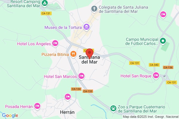 Radio Taxi Torrelavega