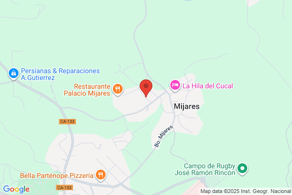 ALLENDE FORJA, METALISTA Y FORJA ARTISTICA