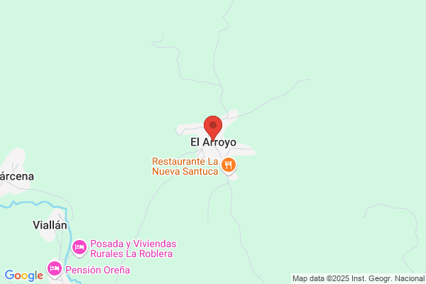 Arroyo Sport