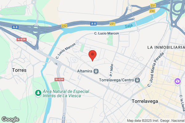 Ascensores Saez S L