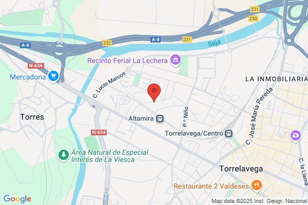 Ascensores Saez S.L.