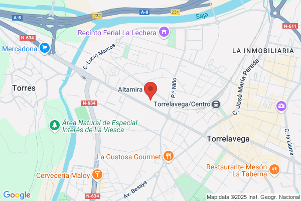 Bulevar Comercial Altamira Cdad