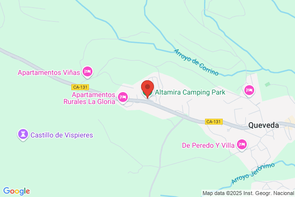Camping Altamira S.A. - Camping