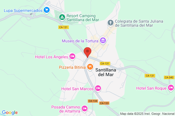 Essens Cantabria
