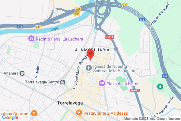 Inmoverde Inmobiliaria