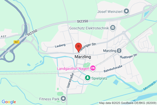 Marzing