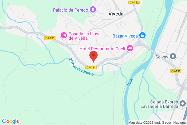 Multiaventuras Trenti