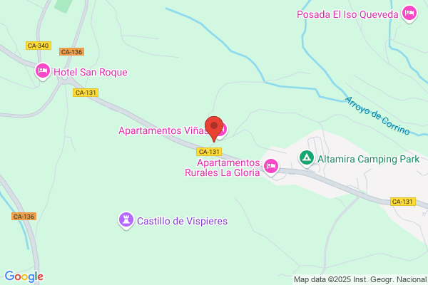 Posada Las Quintas - Turismo Rural