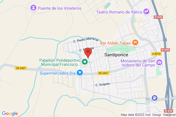 Residencia La Milagrosa