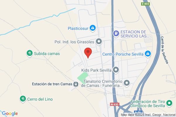 Am Sistemas de Aluminios