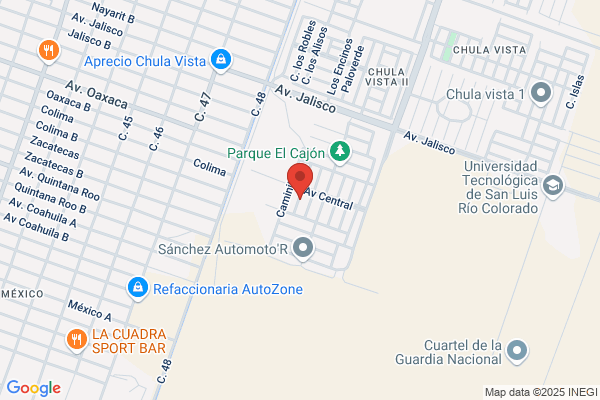Transportes Paniagua