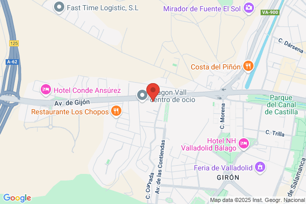 Automóviles De Ocasión Autoleser S. L.