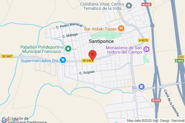 Barrios Gonzalez a.