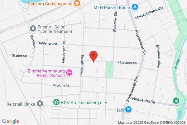 Fach-Ubersetzungen Janaritz