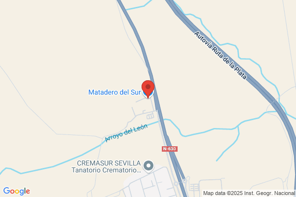 Matadero Del Sur S.A.
