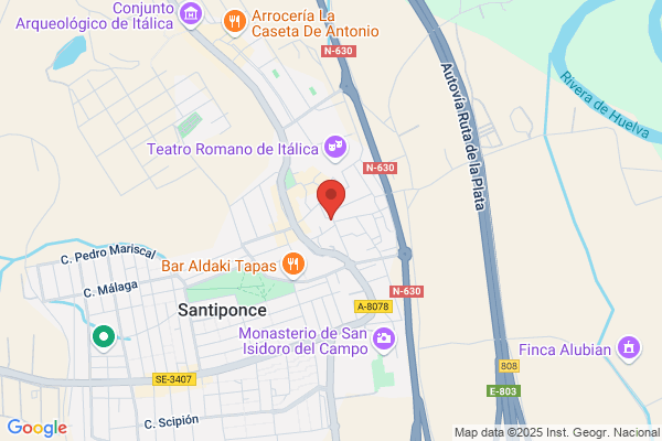 Tudela S. A.