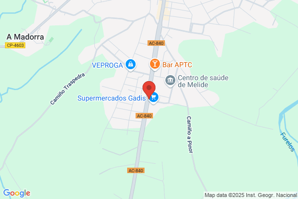 Alquiler Autocaravanas Gaivota