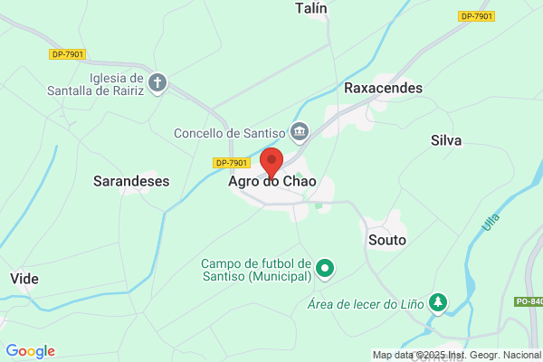 Abal Garcia l. M.