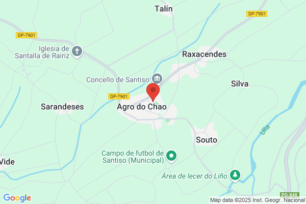 Autobuses Santiso