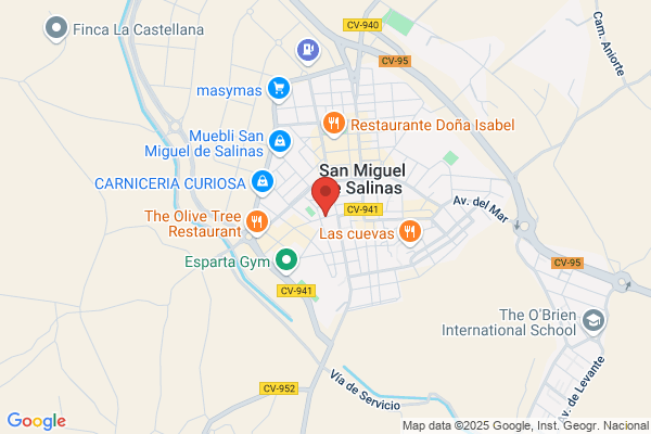 Migueles Val - Carniceria Carniceria Isabel i.