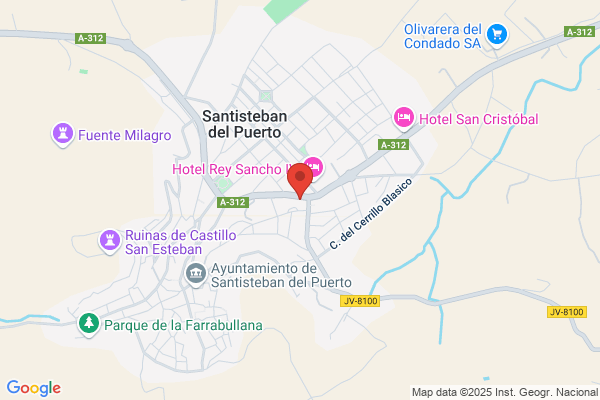 Agroquimicos A.Soto S.L.
