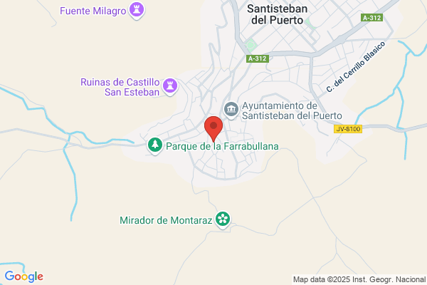 Asociacion Para El Desarrollo Rural De La comarca Del condado